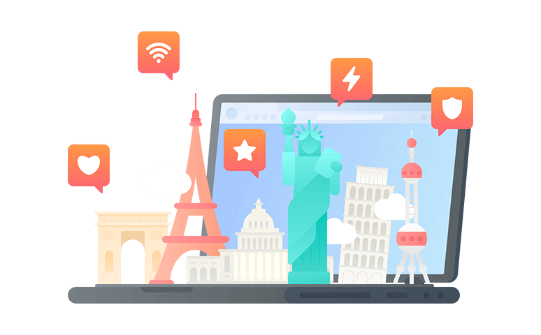 代理腾讯视频的回国vpn - 穿回国